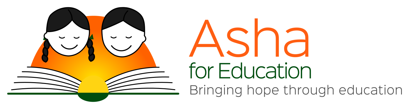 The Princeton Chapter of Asha for Education